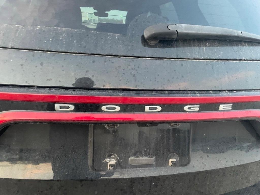 used 2021 Dodge Durango car, priced at $22,730