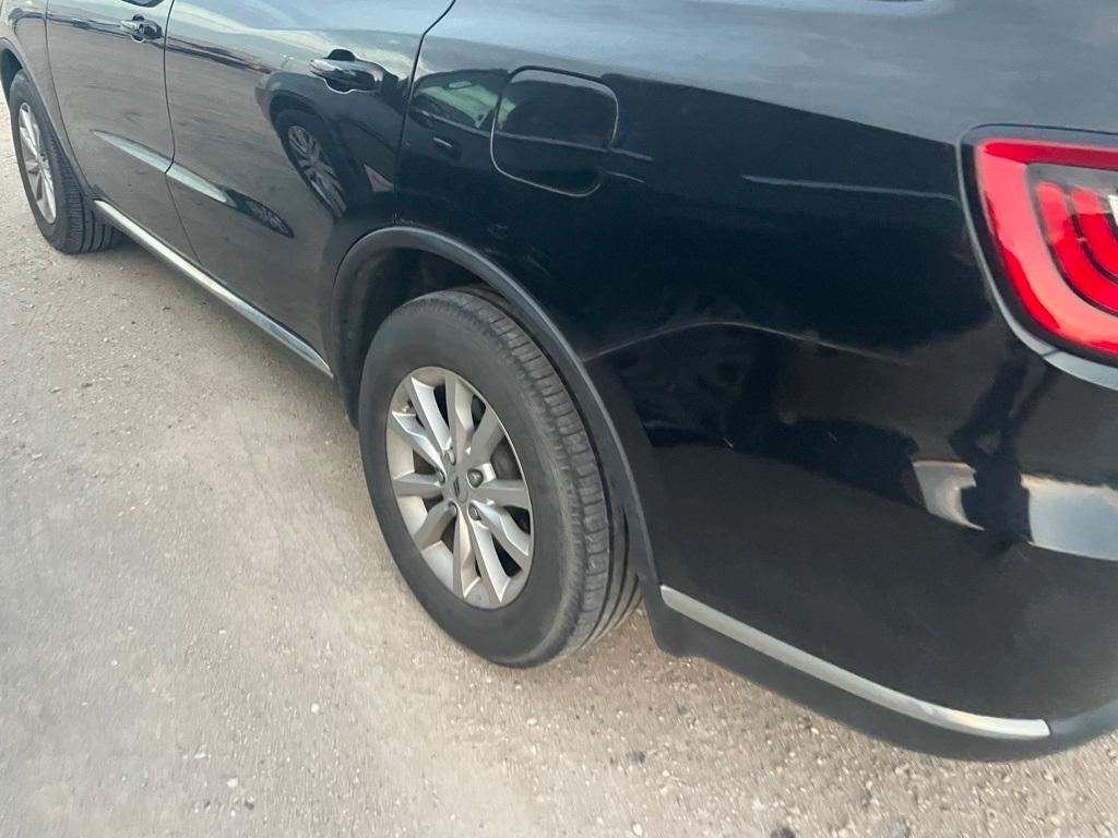 used 2021 Dodge Durango car, priced at $22,730