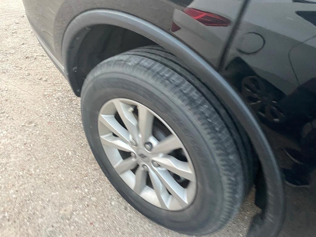 used 2021 Dodge Durango car, priced at $22,730