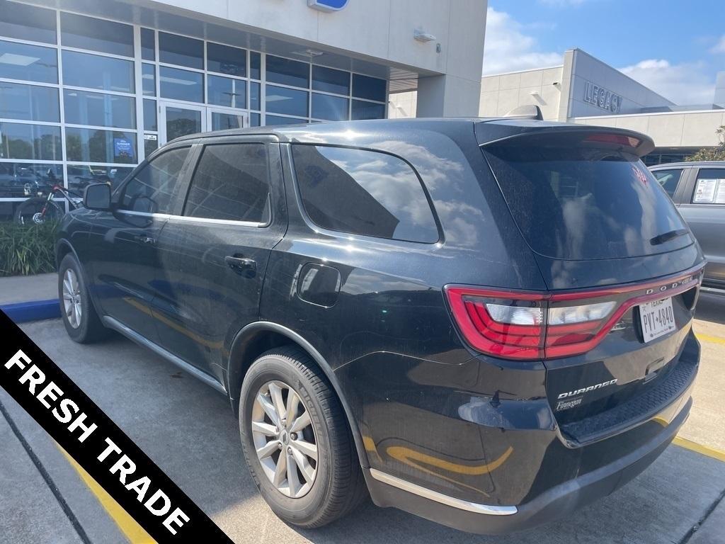 used 2021 Dodge Durango car, priced at $22,730