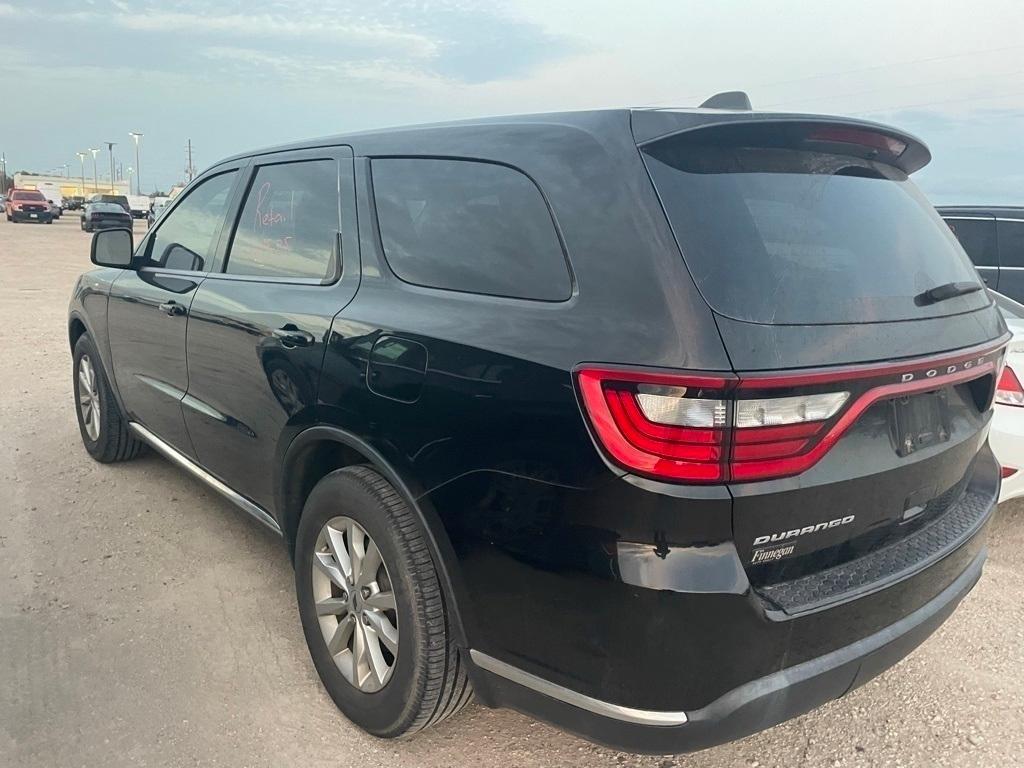used 2021 Dodge Durango car, priced at $22,730