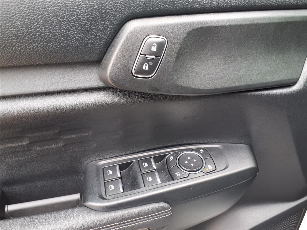 used 2024 Ford Ranger car, priced at $42,900