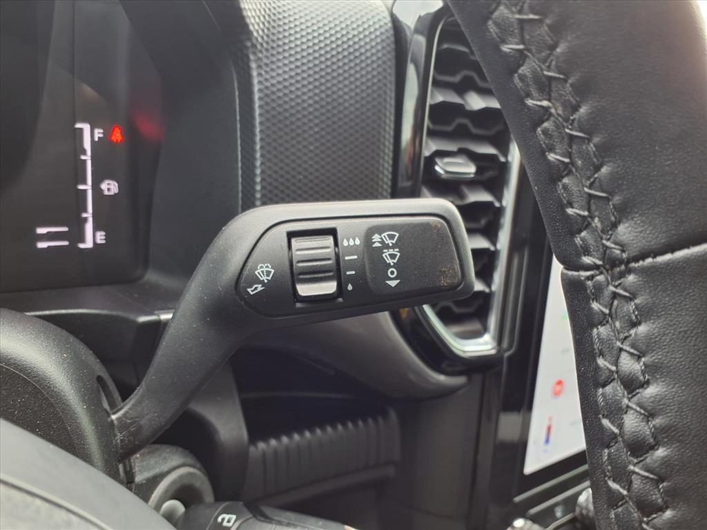 used 2024 Ford Ranger car, priced at $42,900