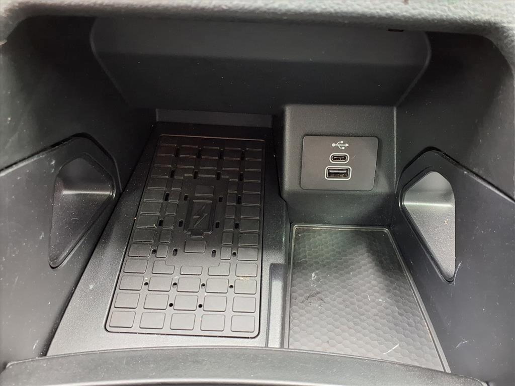 used 2024 Ford Ranger car, priced at $42,900