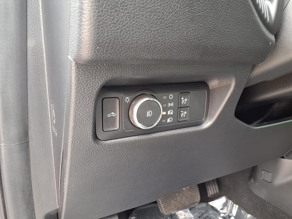 used 2024 Ford Ranger car, priced at $42,900