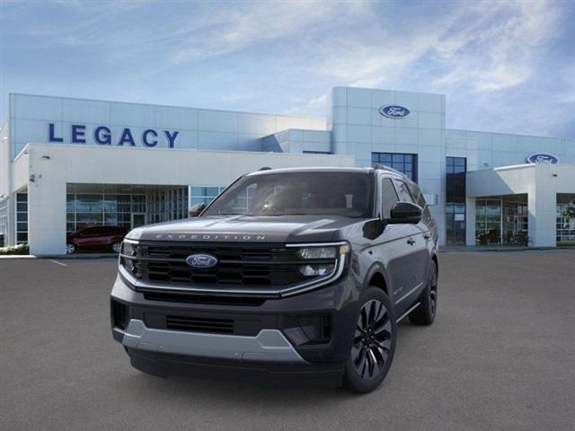 new 2025 Ford Expedition car