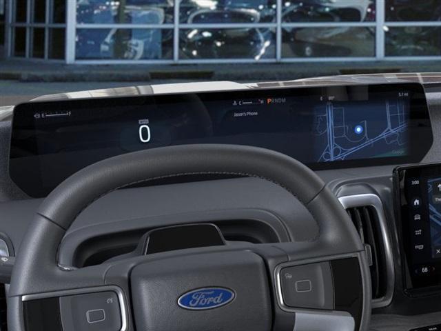 new 2025 Ford Expedition car