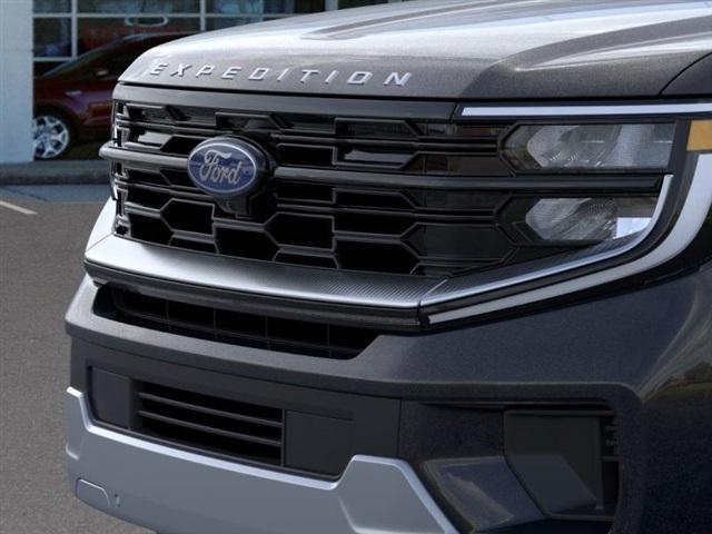 new 2025 Ford Expedition car