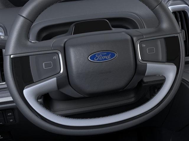 new 2025 Ford Expedition car