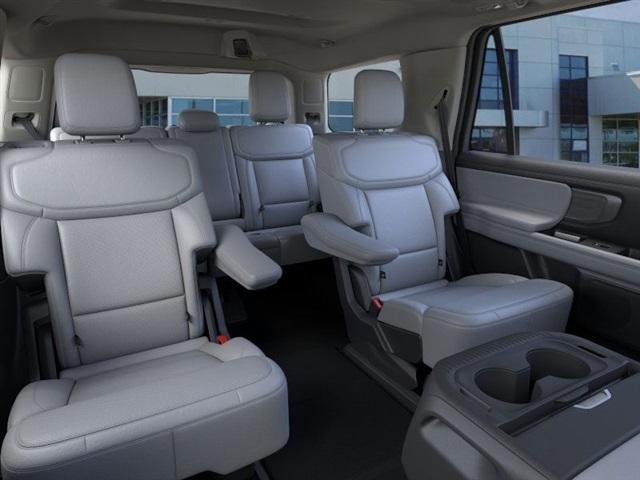 new 2025 Ford Expedition car