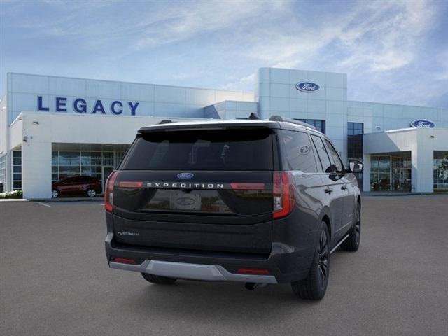 new 2025 Ford Expedition car