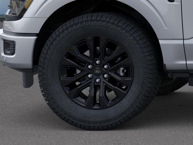 new 2025 Ford F-150 car, priced at $63,060