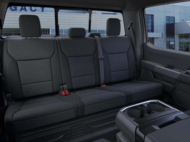 new 2025 Ford F-150 car, priced at $63,060