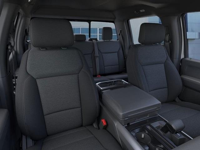new 2025 Ford F-150 car, priced at $63,060