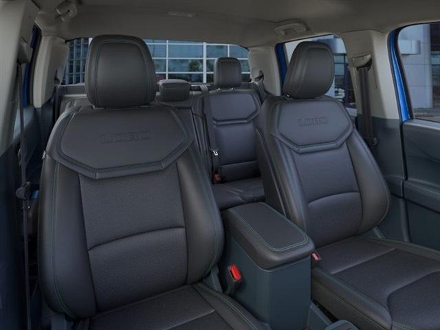 new 2025 Ford Maverick car, priced at $35,625