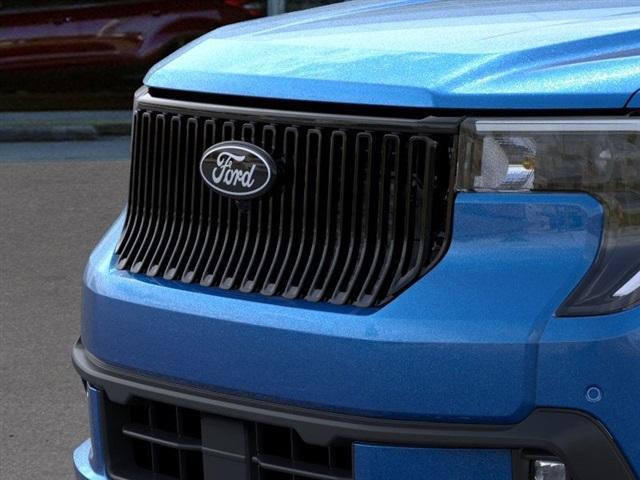 new 2025 Ford Maverick car, priced at $35,625