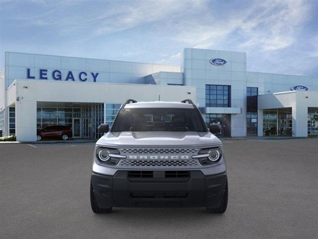 new 2025 Ford Bronco Sport car, priced at $32,995