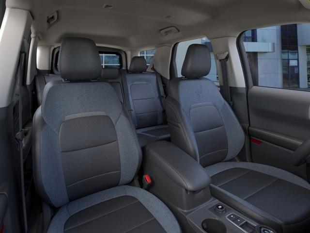 new 2025 Ford Bronco Sport car, priced at $32,080