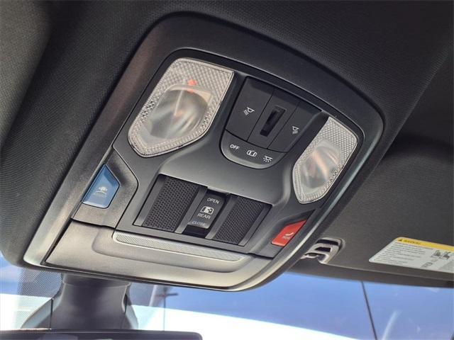 used 2023 Ram 1500 car, priced at $28,700