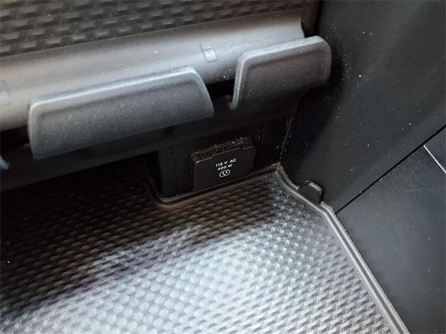 used 2023 Ram 1500 car, priced at $28,700