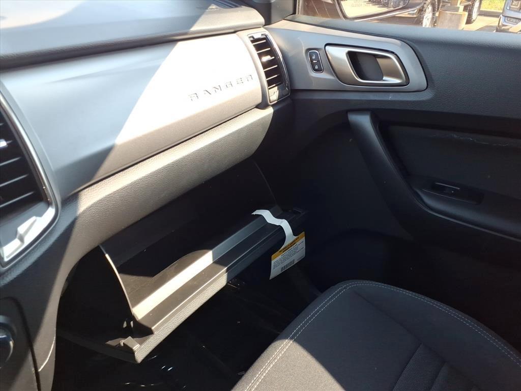 used 2023 Ford Ranger car, priced at $28,500