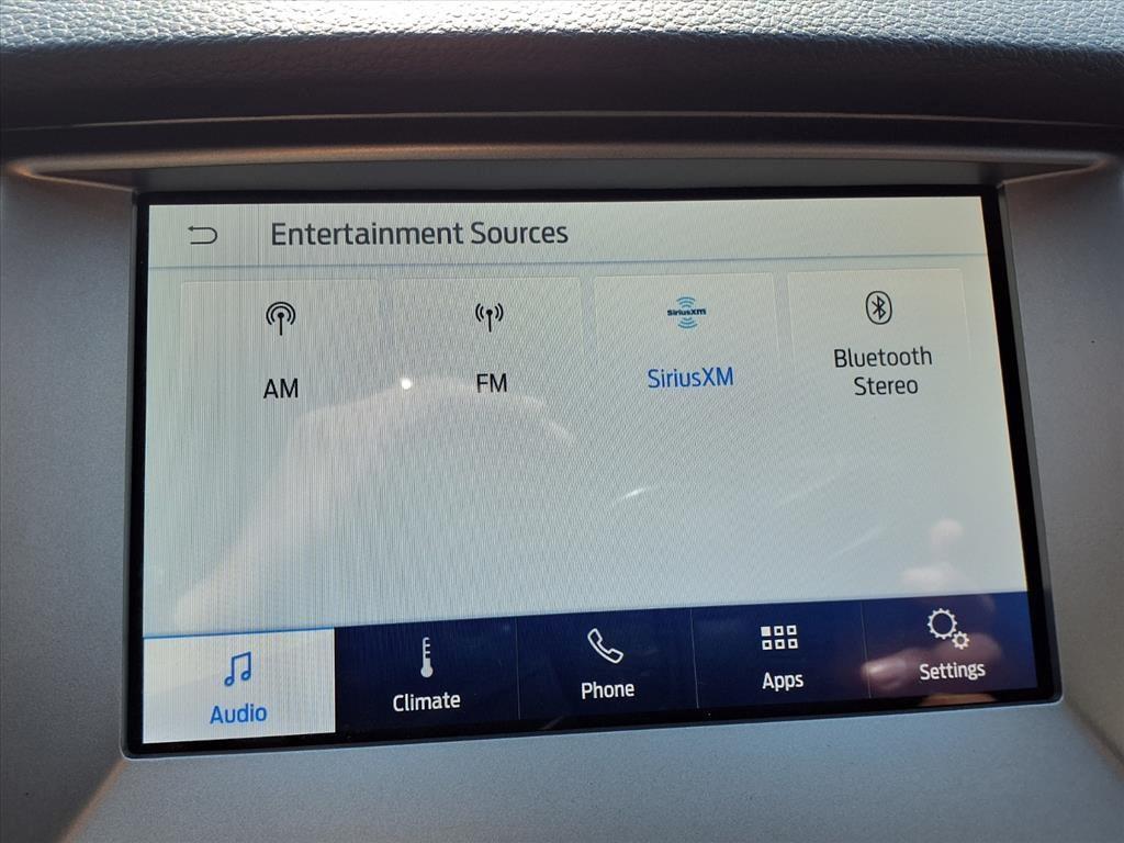 used 2023 Ford Ranger car, priced at $28,500