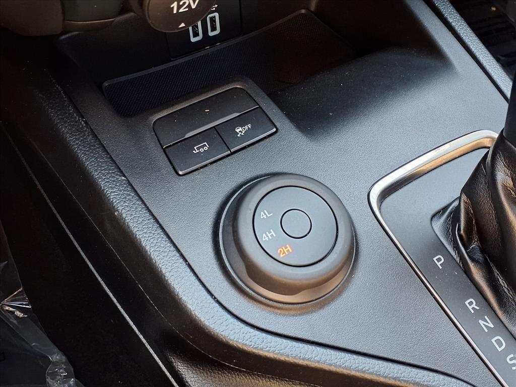 used 2023 Ford Ranger car, priced at $28,500