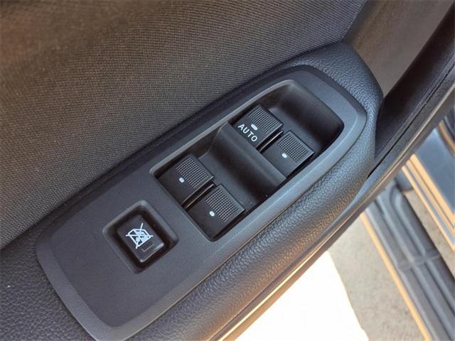 used 2023 Ford Ranger car, priced at $30,800