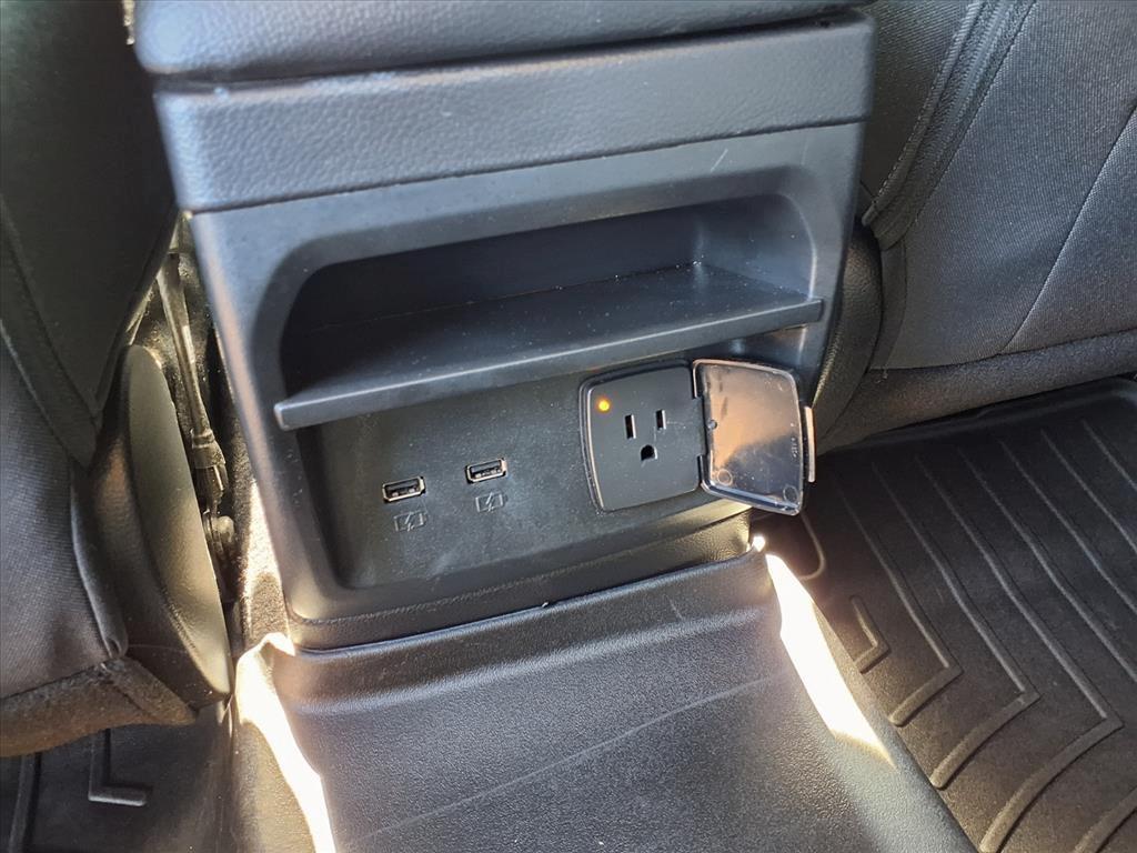 used 2023 Ford Ranger car, priced at $28,500