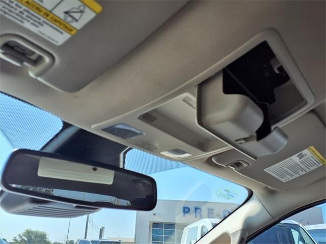 used 2023 Ford Ranger car, priced at $30,800