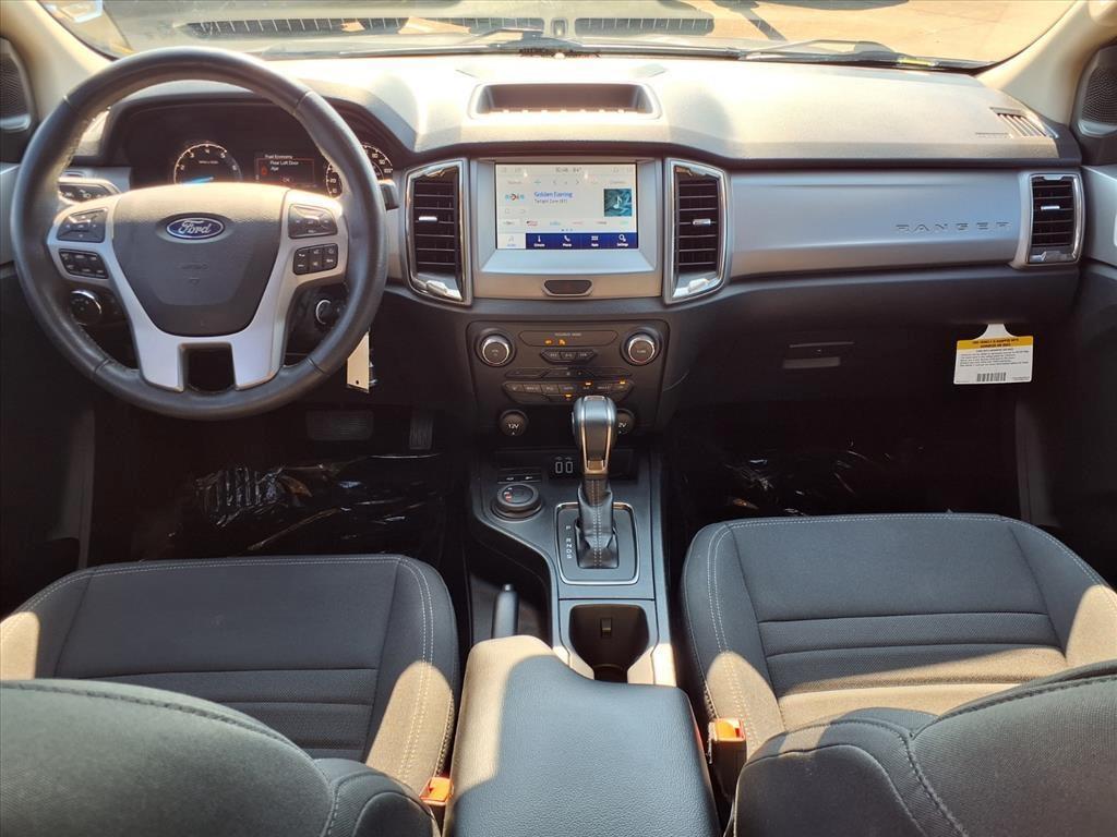 used 2023 Ford Ranger car, priced at $28,500