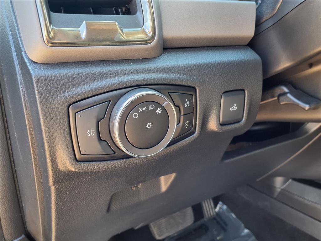 used 2023 Ford Ranger car, priced at $28,500