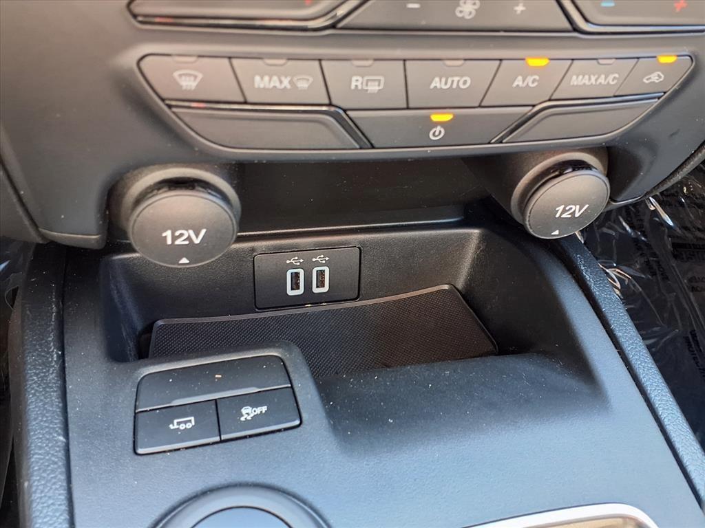 used 2023 Ford Ranger car, priced at $28,500