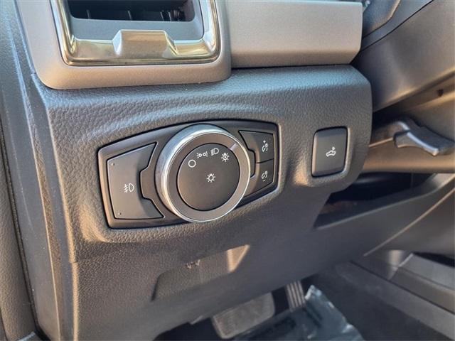 used 2023 Ford Ranger car, priced at $30,800