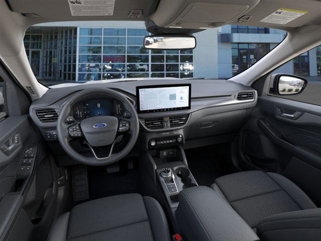 new 2026 Ford Escape car, priced at $35,890
