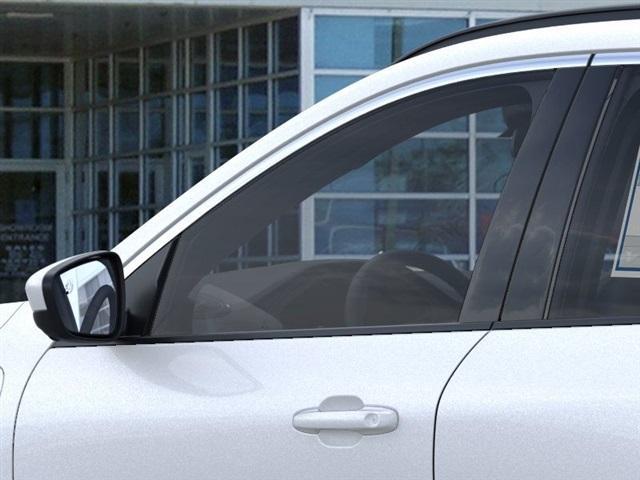 new 2026 Ford Escape car, priced at $35,890