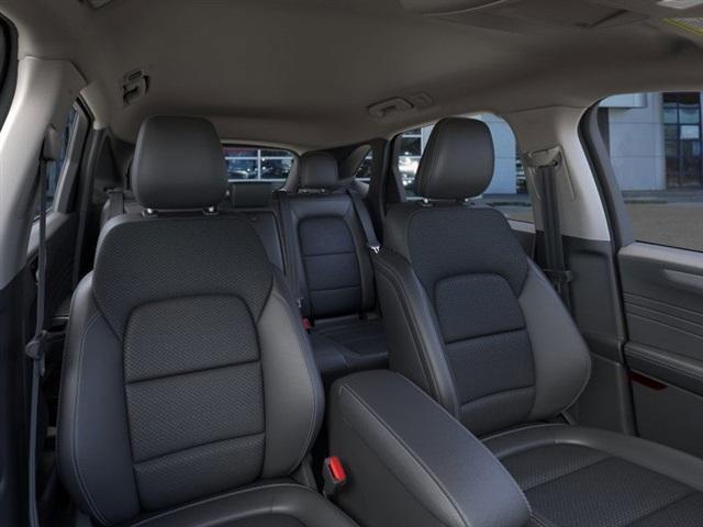 new 2026 Ford Escape car, priced at $35,890