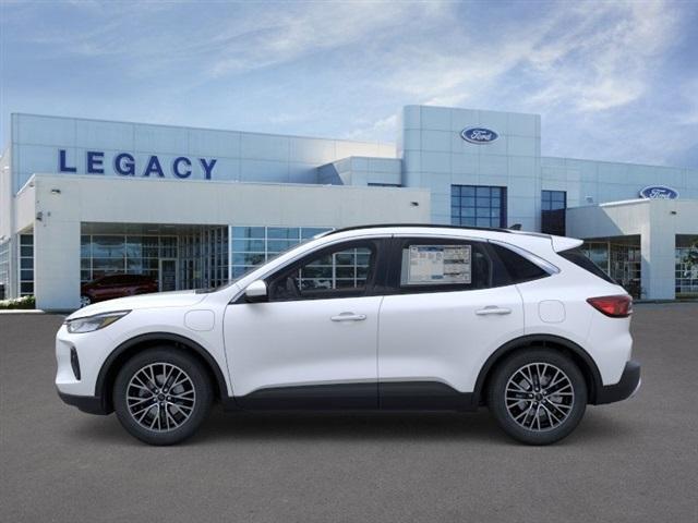 new 2026 Ford Escape car, priced at $35,890