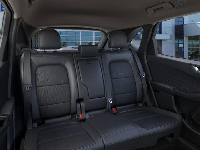 new 2026 Ford Escape car, priced at $35,890