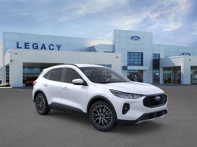 new 2026 Ford Escape car, priced at $35,890