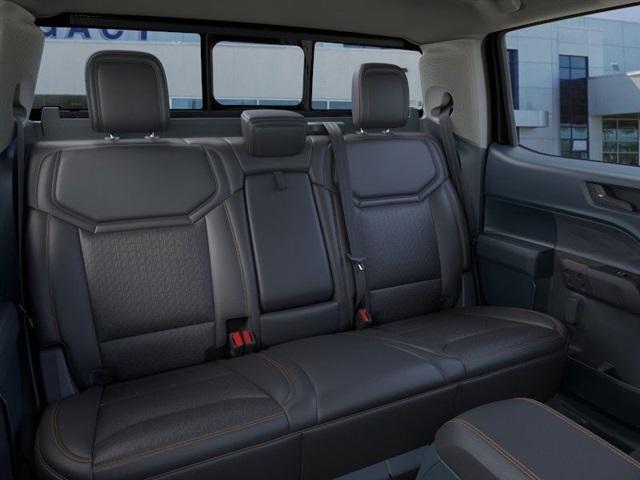 new 2025 Ford Maverick car, priced at $39,785