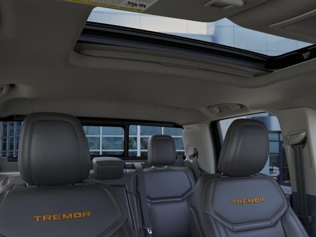 new 2025 Ford Maverick car, priced at $39,785