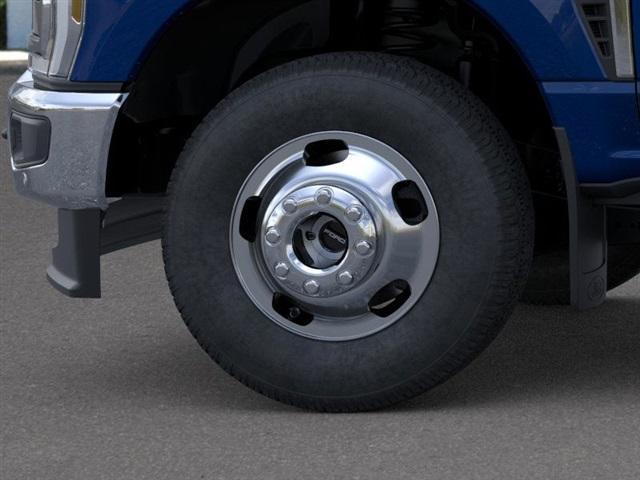 new 2026 Ford F-350 car, priced at $103,425