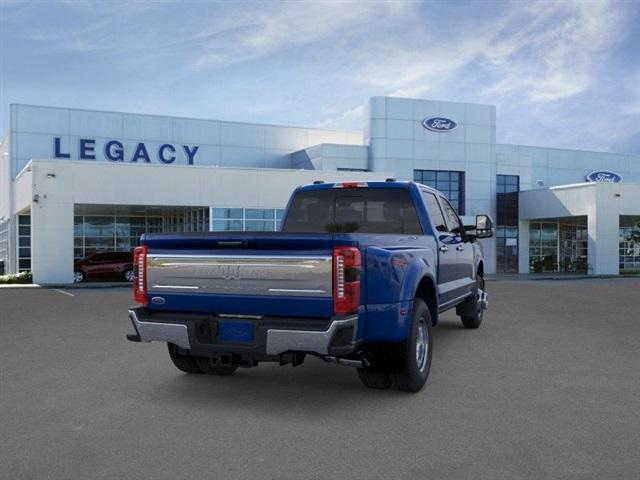 new 2026 Ford F-350 car, priced at $103,425