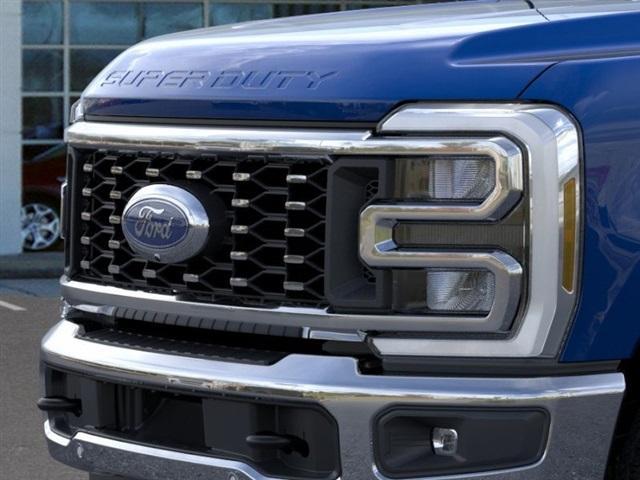 new 2026 Ford F-350 car, priced at $103,425