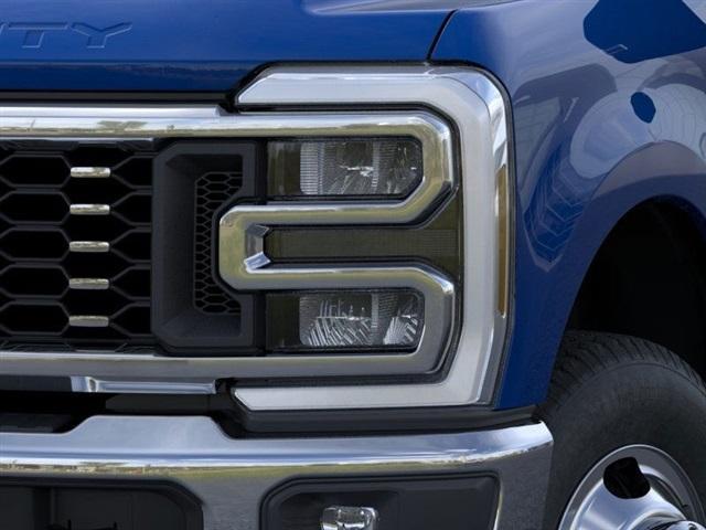 new 2026 Ford F-350 car, priced at $103,425