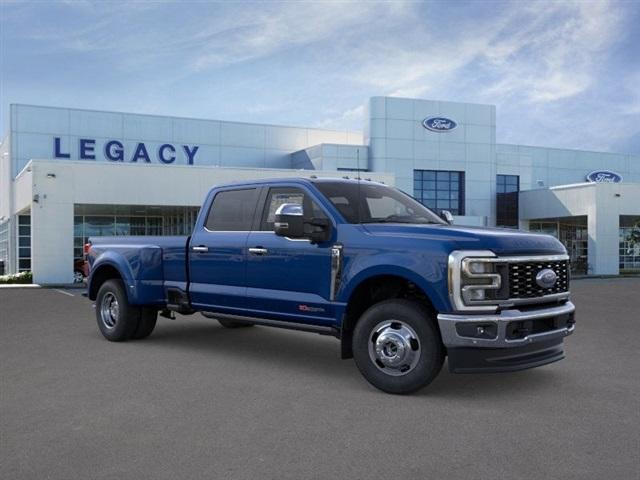 new 2026 Ford F-350 car, priced at $103,425