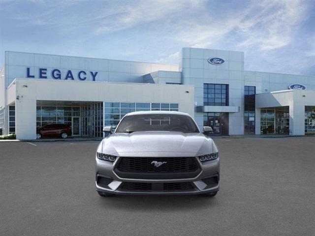 new 2025 Ford Mustang car, priced at $32,358