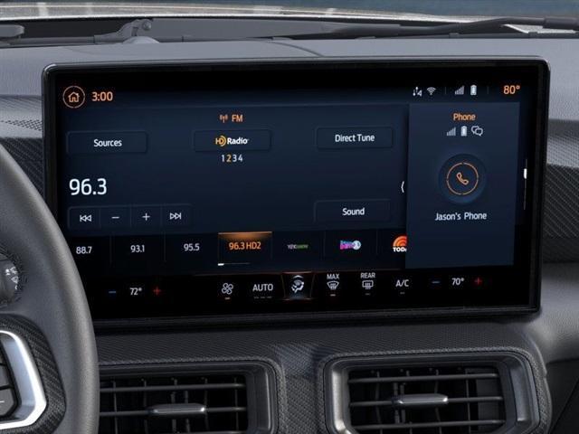 new 2025 Ford Mustang car, priced at $32,358