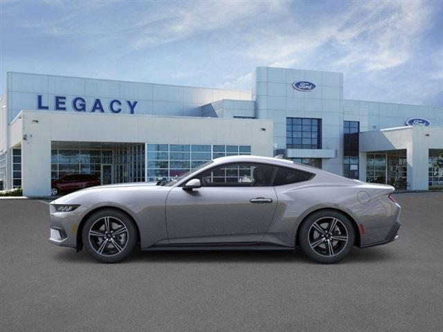 new 2025 Ford Mustang car, priced at $32,358
